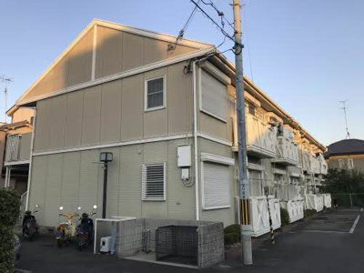 【外観】 | ＣＵＯＲＥ２１