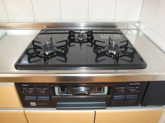 アクア　ドルチェ　ウーノのその他|グリル付ガスコンロ