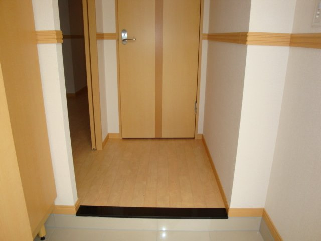 アクア　ドルチェ　ウーノの玄関|玄関