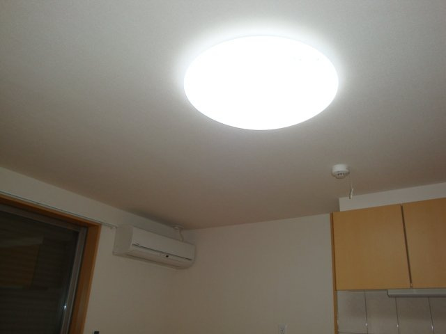 アクア　ドルチェ　ウーノの設備|室内設備