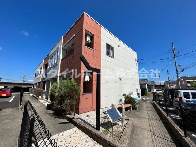 アクア　ドルチェ　ウーノの外観|外観写真（昼）