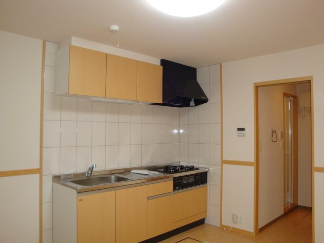 アクア　ドルチェ　ウーノの居間・リビング|ダイニング