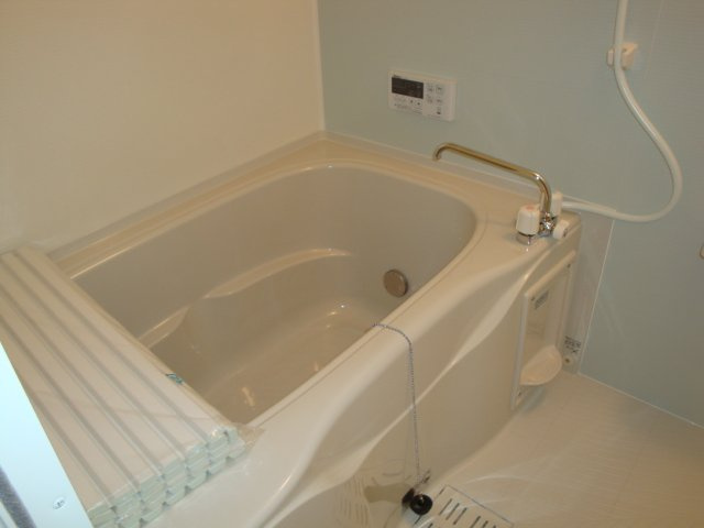 アクア　ドルチェ　ウーノの浴室|バス