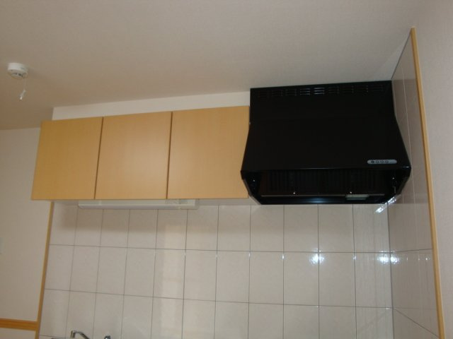 アクア　ドルチェ　ウーノのその他|吊戸棚