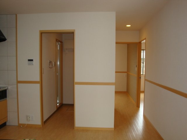 アクア　ドルチェ　ウーノの内装|ダイニング