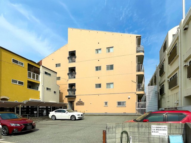 ファイン苦楽園