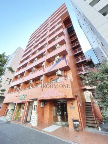 第３２宮庭マンション