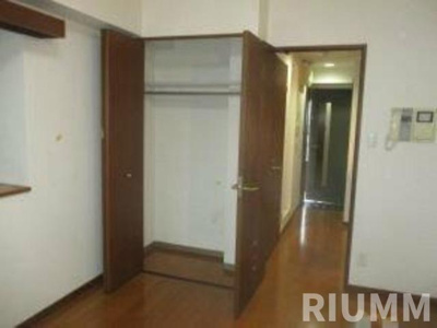 【収納】 | トーシンフェニックス高円寺南