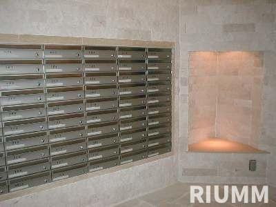 【設備】 | トーシンフェニックス高円寺南