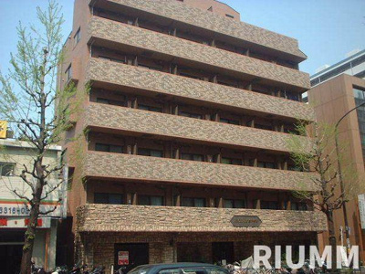 【外観】 | トーシンフェニックス高円寺南