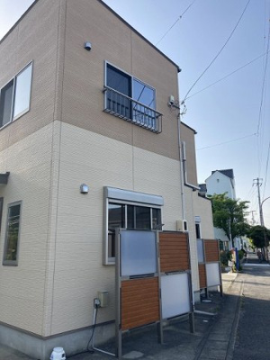 【外観】 | 瀬戸町一戸建て