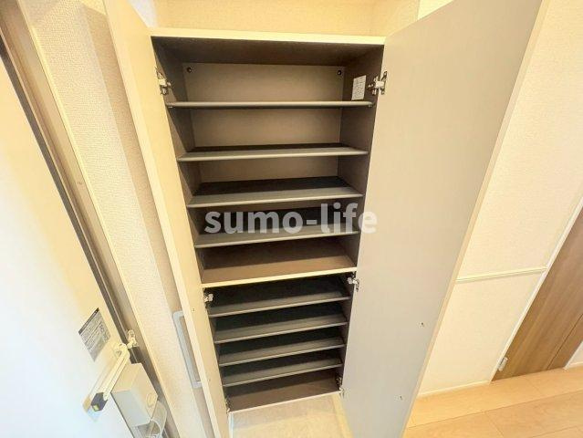 神崎町アパートのその他
