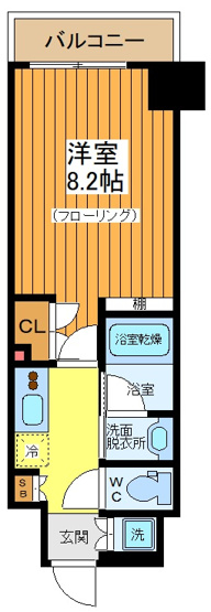 【間取り】 | アルテシモアスタ