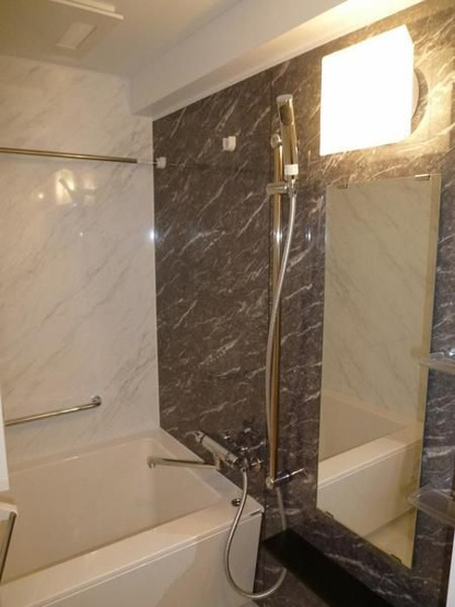 【浴室】 | アルテシモアスタ