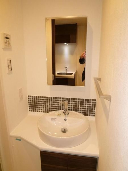 【洗面所】 | アルテシモアスタ