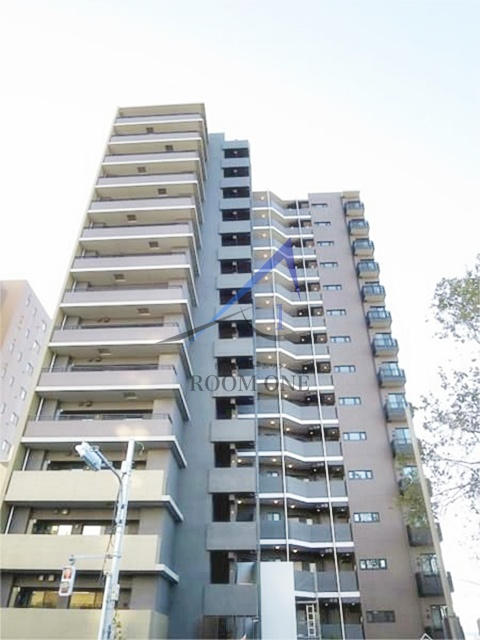 デュフレ南千住