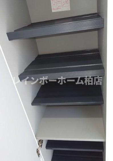 【仲介手数料：50％OFF】対象物件！の玄関