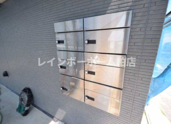 【仲介手数料：50％OFF】対象物件！のその他共用部分