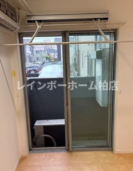 【仲介手数料：50％OFF】対象物件！の寝室