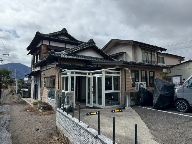 大月市　一棟マンションのその他