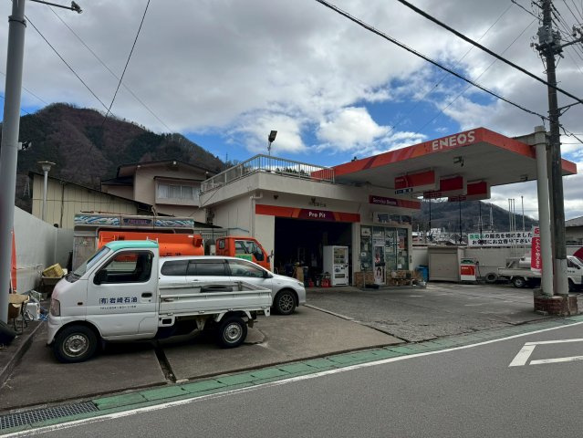 大月市　一棟マンションのその他