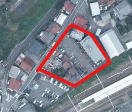 大月市　一棟マンションのその他