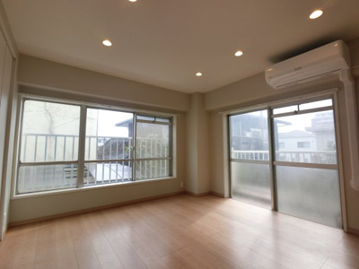 【洋室】 | 汐見丘ビル