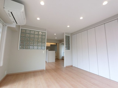 【洋室】 | 汐見丘ビル