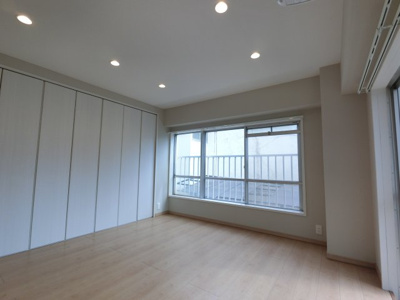 【洋室】 | 汐見丘ビル