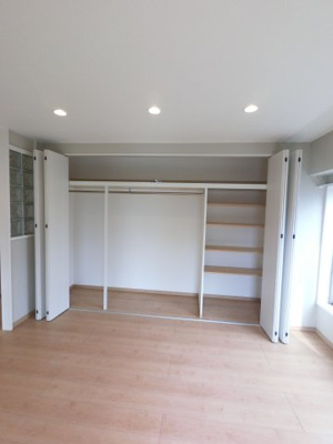 【収納】 | 汐見丘ビル