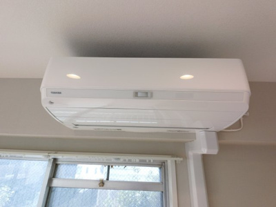 【設備】 | 汐見丘ビル