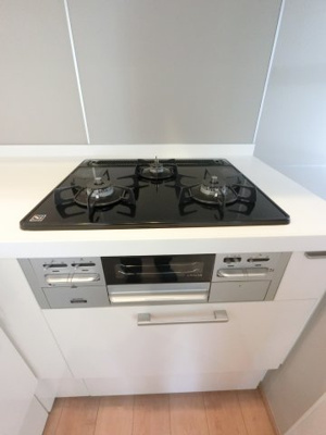 【設備】 | 汐見丘ビル