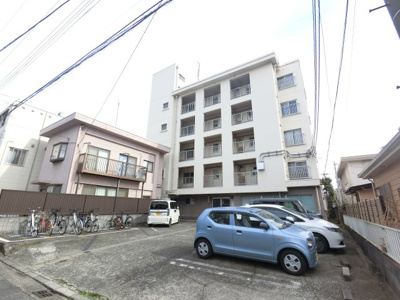 【外観】 | 汐見丘ビル