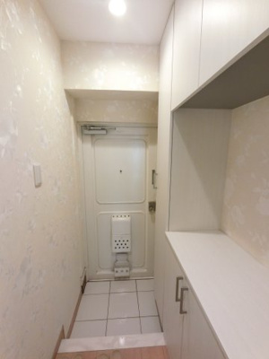 【玄関】 | 汐見丘ビル