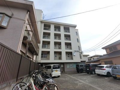 【外観】 | 汐見丘ビル