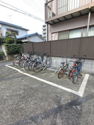 【その他共用部分】 | 汐見丘ビル