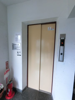 【その他共用部分】 | 汐見丘ビル