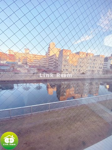 プライマル菊川の展望|3階からの眺望