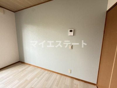 【セキュリティ】 | ハイツ森口B