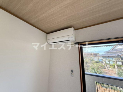 【設備】 | ハイツ森口B
