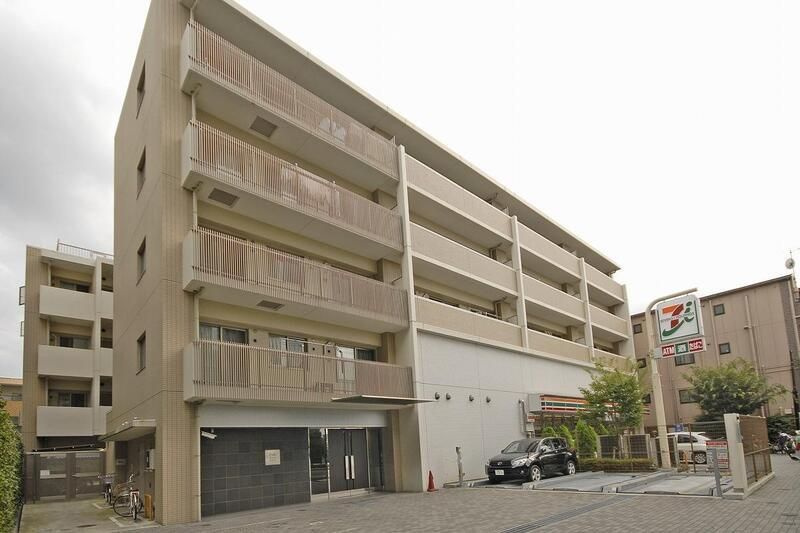 パークアクシス滝野川