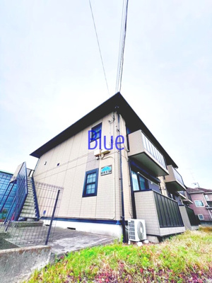 【外観】 | サンモール小机Ⅱ