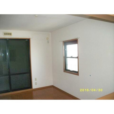 【居間・リビング】 | サンモール小机Ⅱ