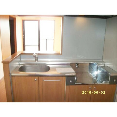 【キッチン】 | サンモール小机Ⅱ