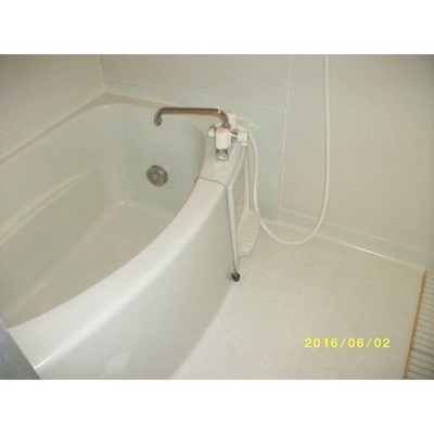 【浴室】 | サンモール小机Ⅱ