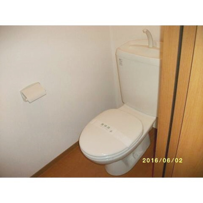 【トイレ】 | サンモール小机Ⅱ