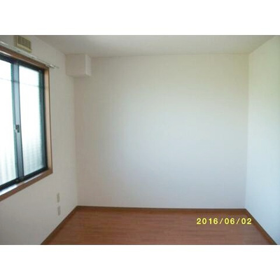 【寝室】 | サンモール小机Ⅱ