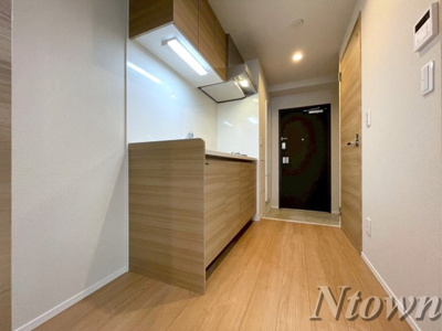 【内装】 | ロイヤルカーサ千種 | 内装は落ち着いています