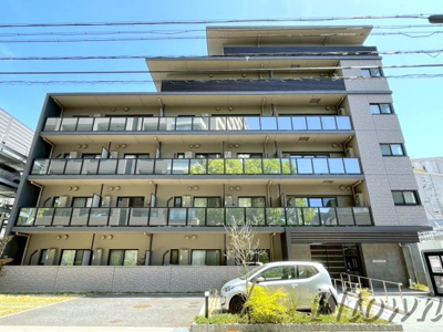 【外観】 | ロイヤルカーサ千種 | きれいな外観です