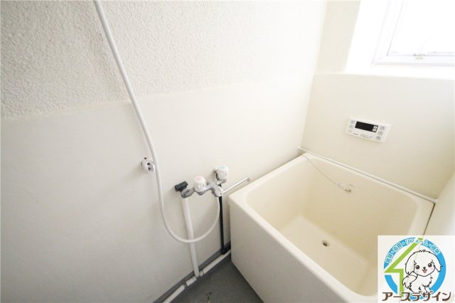 マンション5の浴室|※類似写真